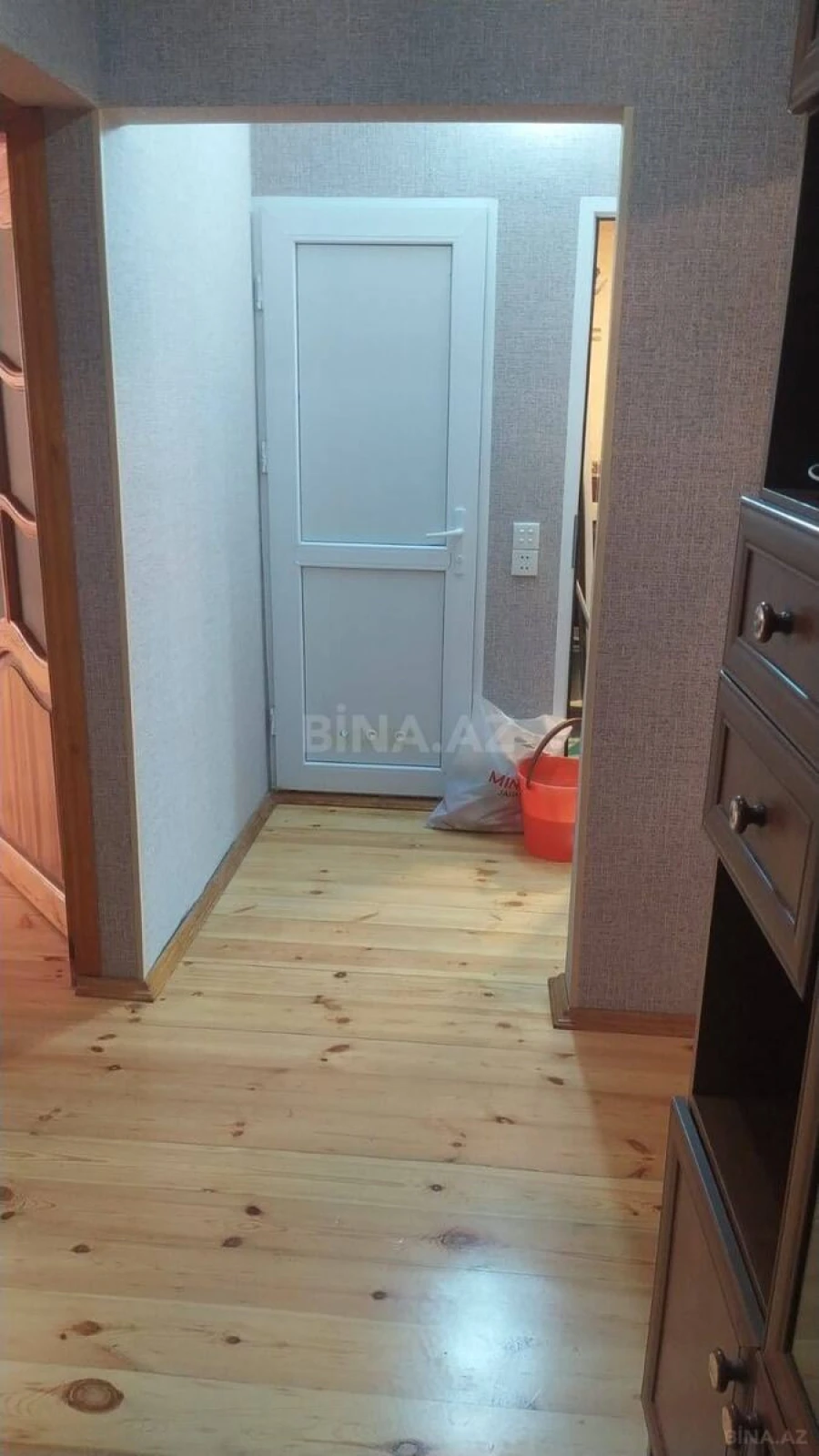 Kirayə verilir 3 otaqlı mənzil 80 m²