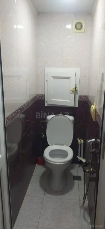 Kirayə verilir 3 otaqlı mənzil 80 m²