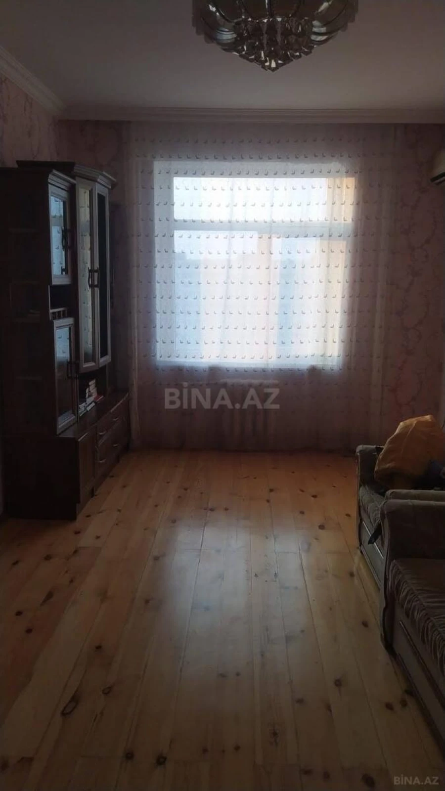 Kirayə verilir 3 otaqlı mənzil 80 m²