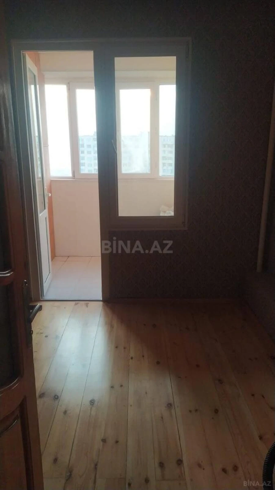 Kirayə verilir 3 otaqlı mənzil 80 m²