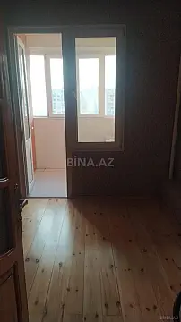 Kirayə verilir 3 otaqlı mənzil 80 m²