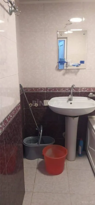 Kirayə verilir 3 otaqlı mənzil 80 m²