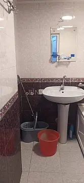 Kirayə verilir 3 otaqlı mənzil 80 m²