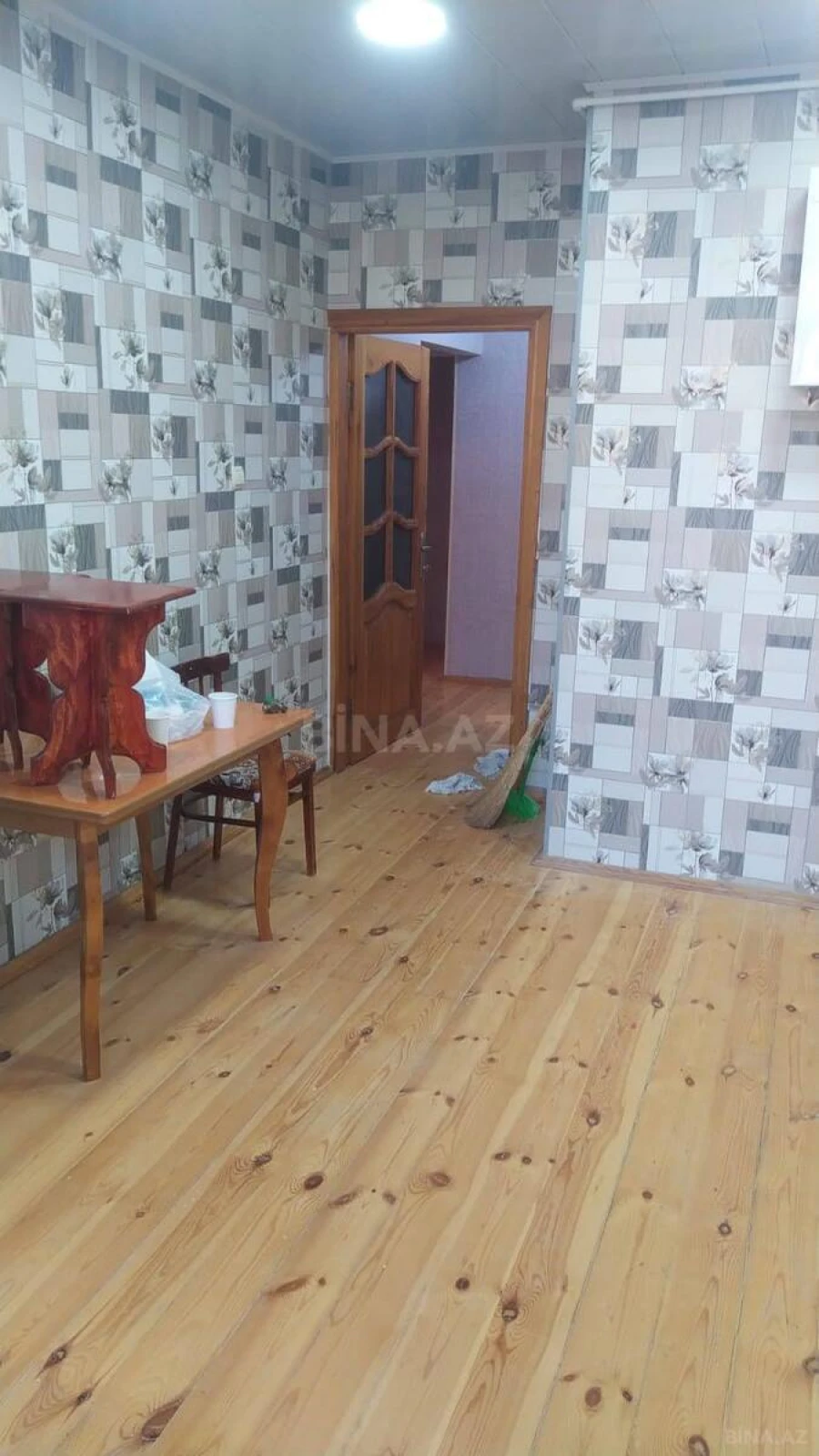 Kirayə verilir 3 otaqlı mənzil 80 m²