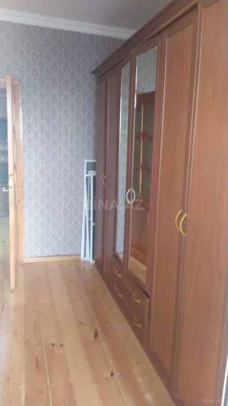 Kirayə verilir 3 otaqlı mənzil 80 m²