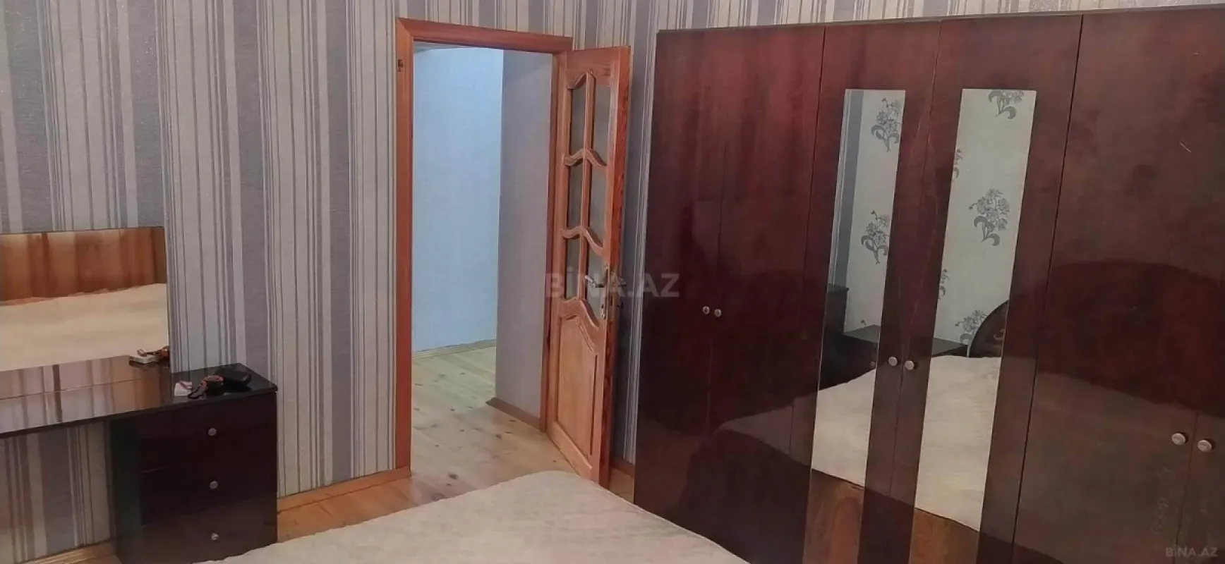 Kirayə verilir 3 otaqlı mənzil 80 m²