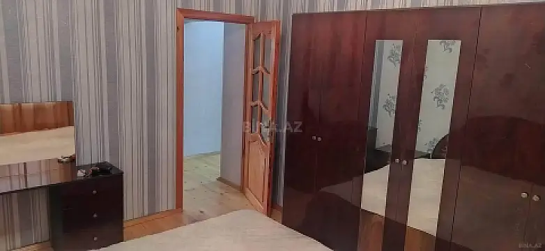 Kirayə verilir 3 otaqlı mənzil 80 m²