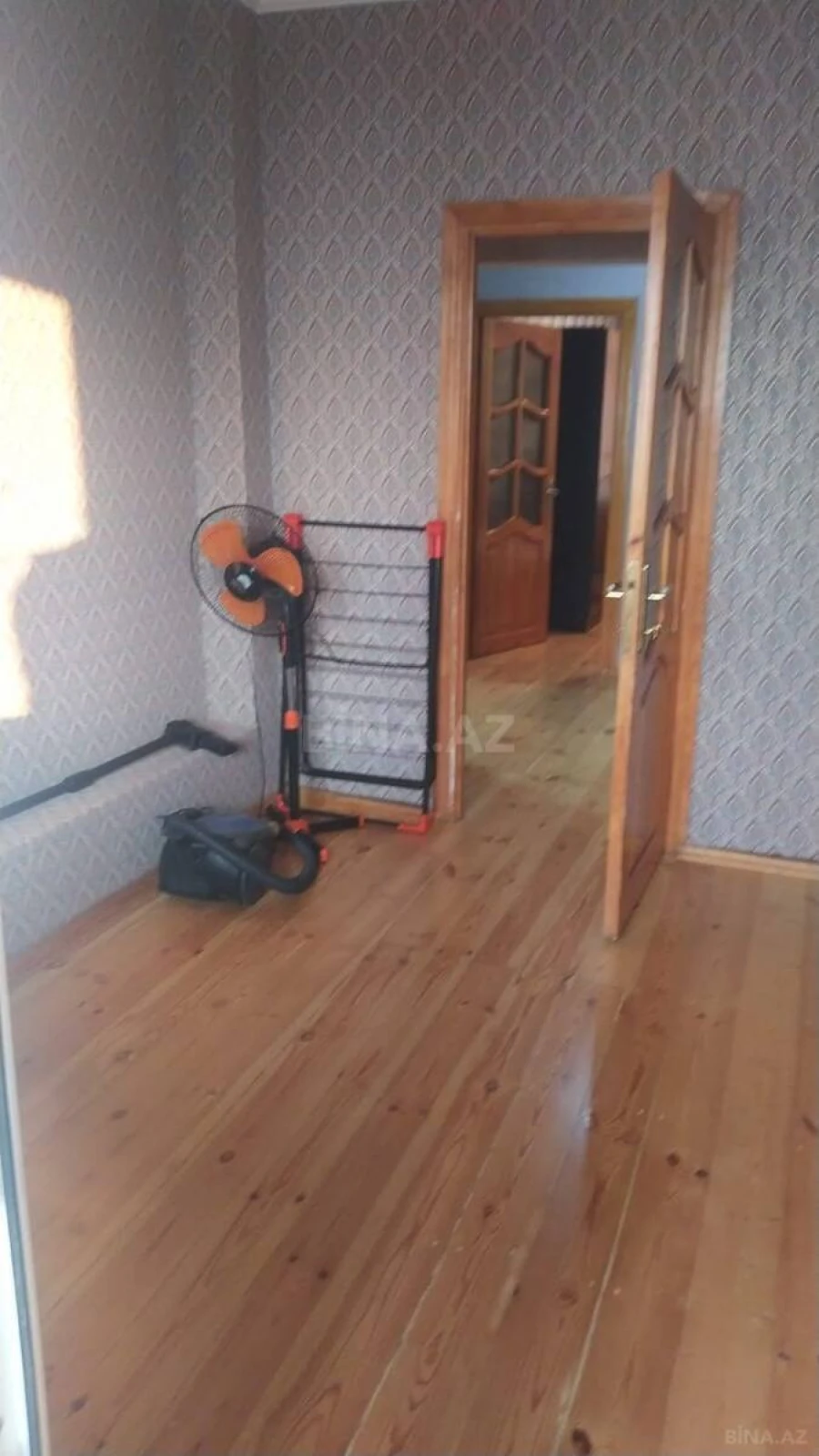 Kirayə verilir 3 otaqlı mənzil 80 m²