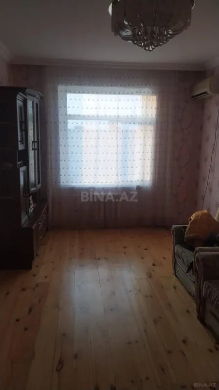 Kirayə verilir 3 otaqlı mənzil 80 m²