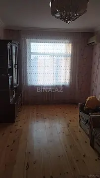 Kirayə verilir 3 otaqlı mənzil 80 m²