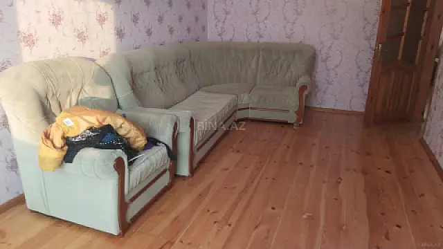 Kirayə verilir 3 otaqlı mənzil 80 m² — Bakı, Həzi Aslanov qəs. 3 otaq 80.00 m²