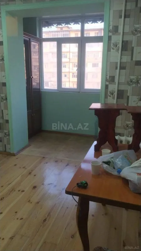 Kirayə verilir 3 otaqlı mənzil 80 m²
