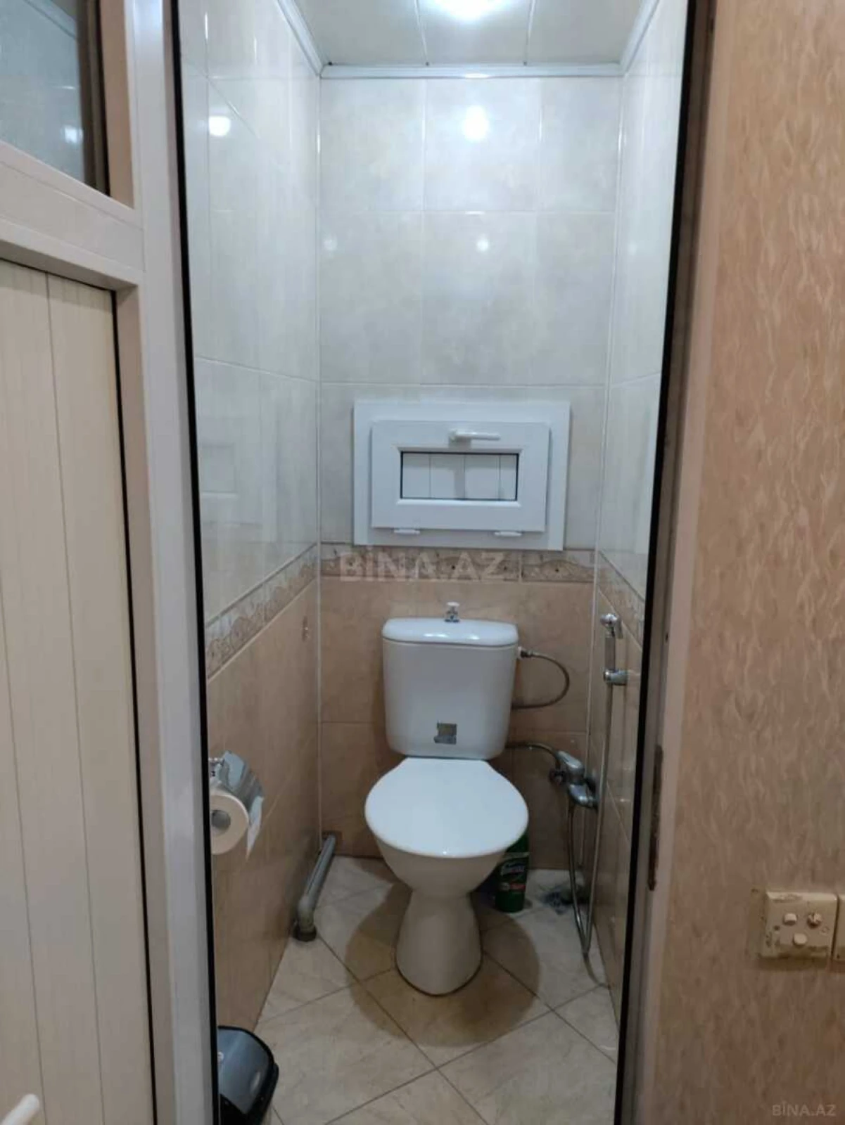 Kirayə verilir 2 otaqlı mənzil 60 m²