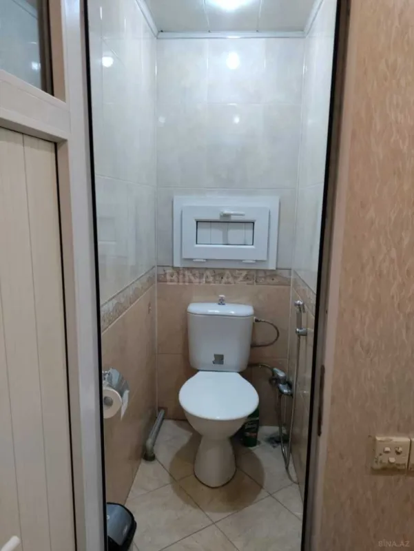 Kirayə verilir 2 otaqlı mənzil 60 m²