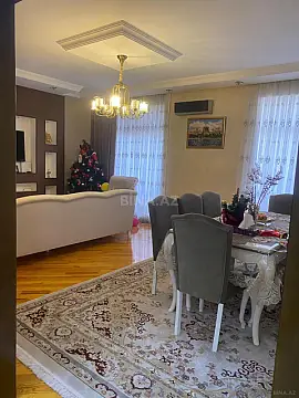 Kirayə verilir 3 otaqlı mənzil 140 m² — Bakı, Əhmədli 3 otaq 140.00 m²