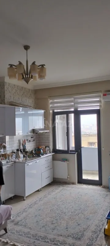 Kirayə verilir 3 otaqlı mənzil 57 m²