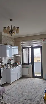 Kirayə verilir 3 otaqlı mənzil 57 m² — Bakı 3 otaq 57.00 m²