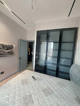 Kirayə verilir 2 otaqlı mənzil 50 m²