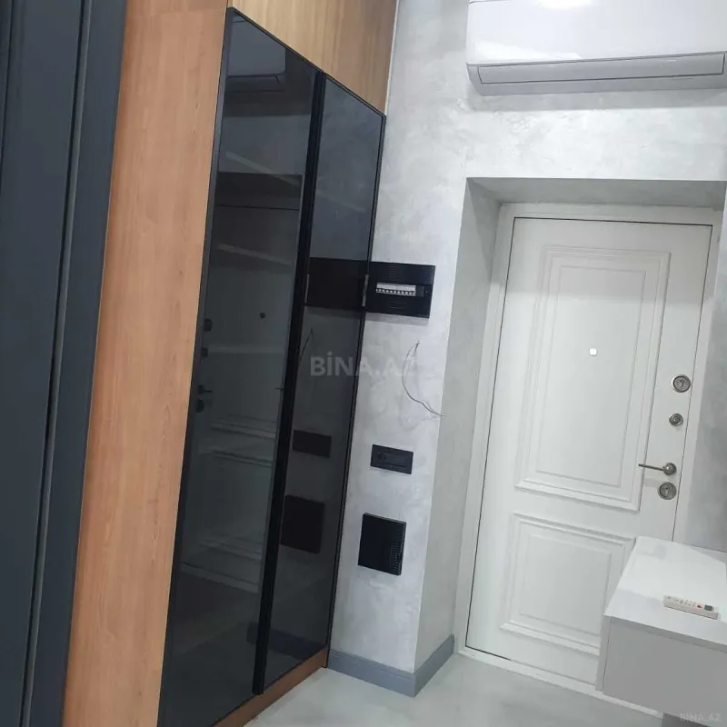 Kirayə verilir 2 otaqlı mənzil 50 m²