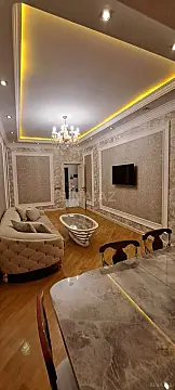 Kirayə verilir 2 otaqlı mənzil 68 m² — Bakı, 8-ci mikrorayon 2 otaq 68.00 m²