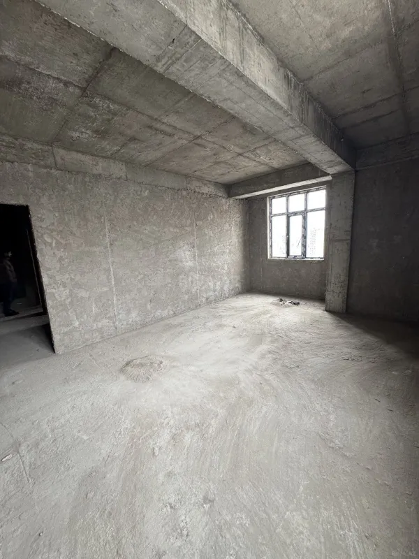 Satılır 2 otaqlı mənzil 91 m²