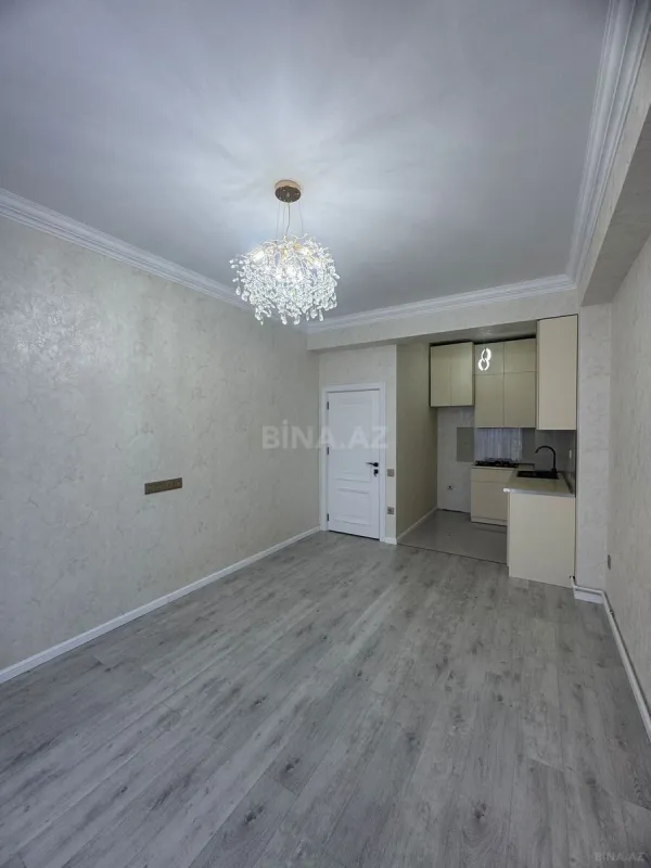 Satılır 2 otaqlı mənzil 50 m²