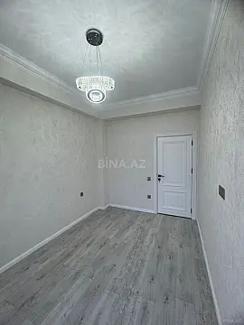 Satılır 2 otaqlı mənzil 50 m²
