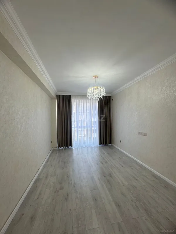 Satılır 2 otaqlı mənzil 50 m²
