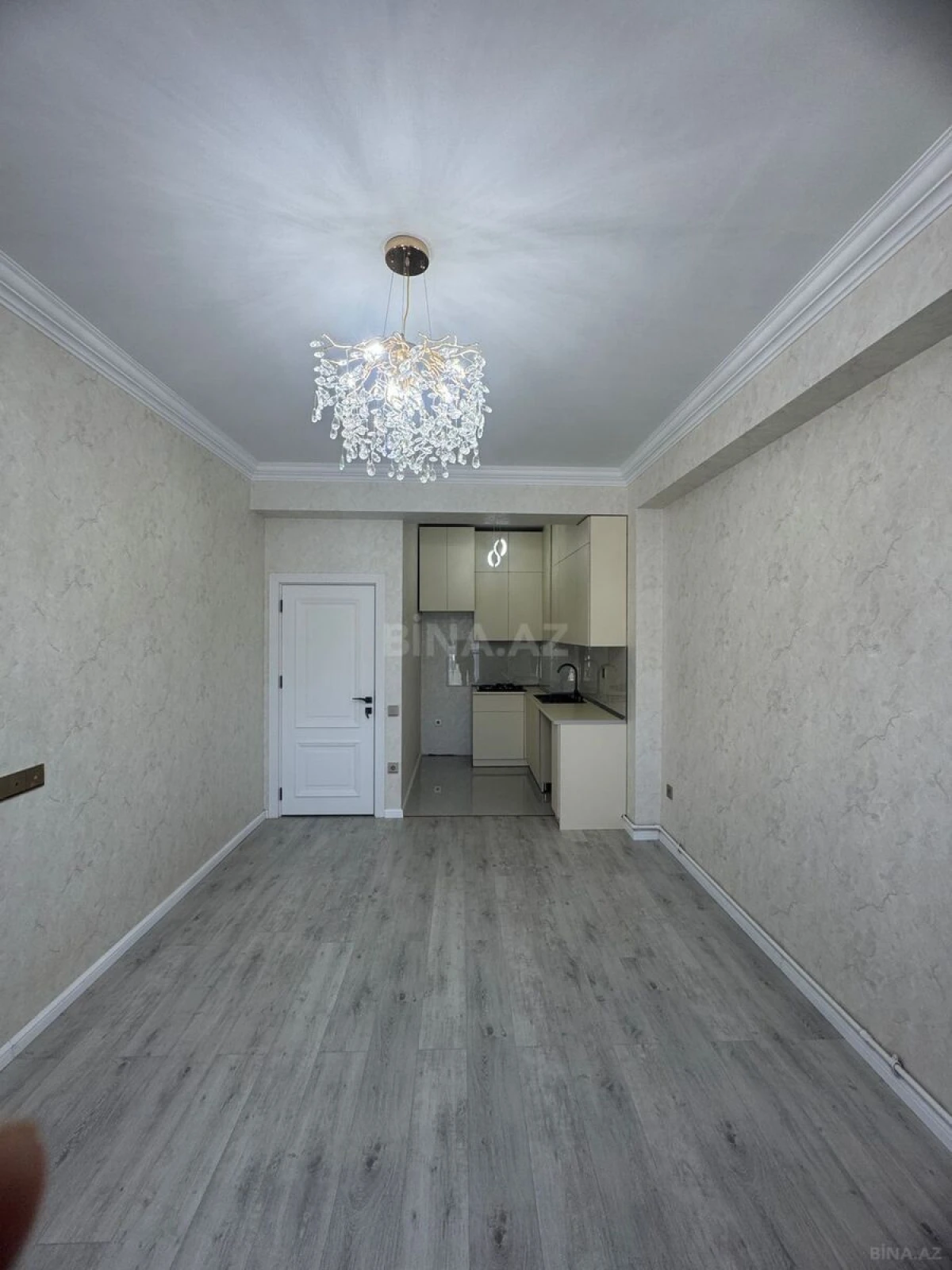 Satılır 2 otaqlı mənzil 50 m²