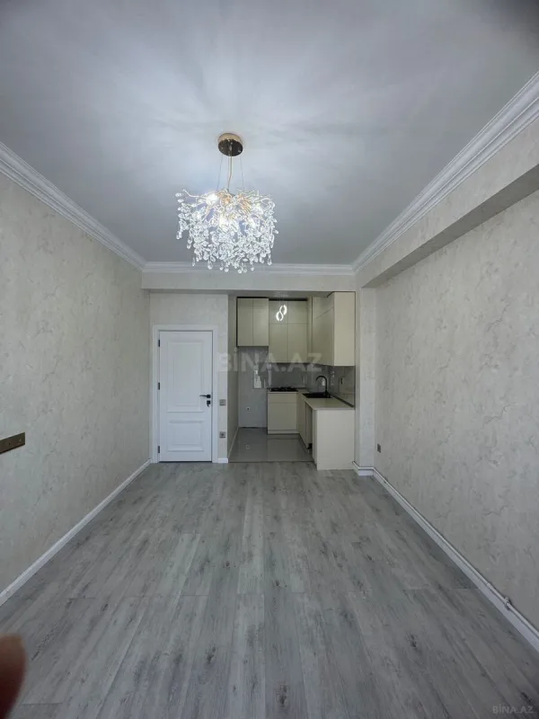 Satılır 2 otaqlı mənzil 50 m²