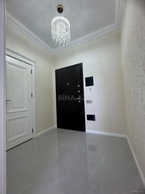 Satılır 2 otaqlı mənzil 50 m²