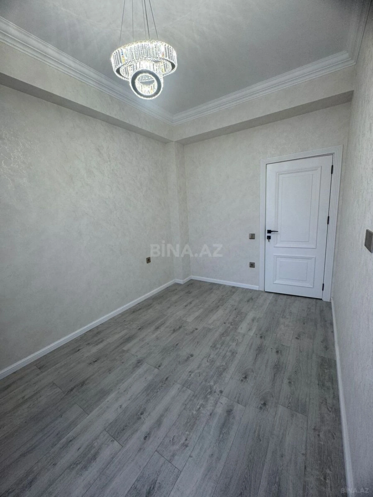 Satılır 2 otaqlı mənzil 50 m²