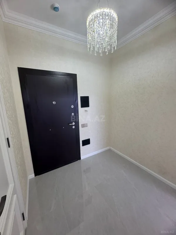 Satılır 2 otaqlı mənzil 50 m²