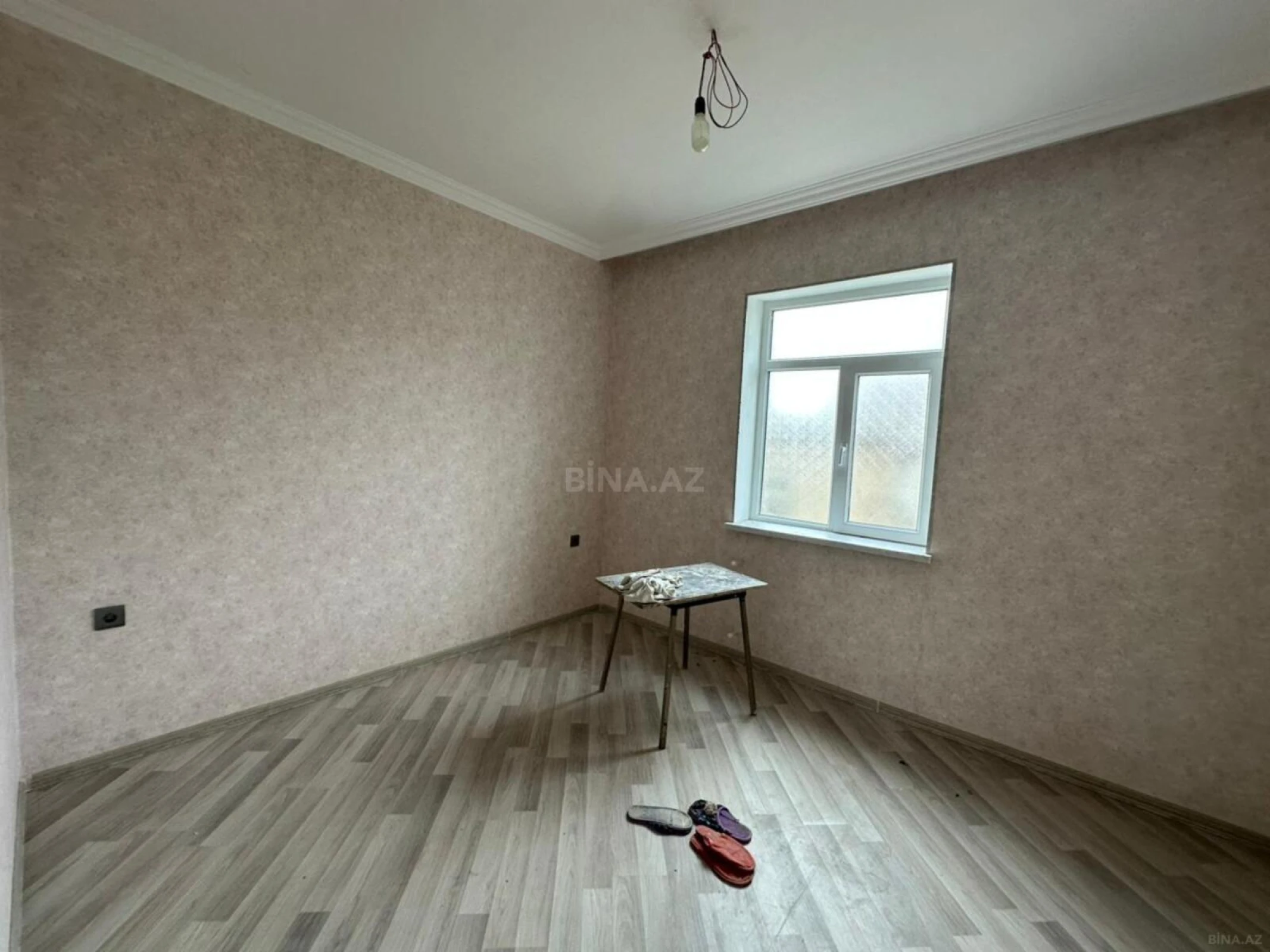 Satılır 3 otaqlı həyət evi 90 m²