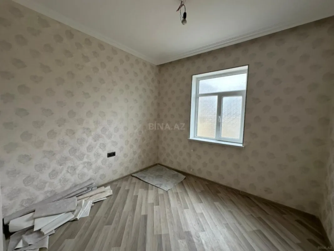 Satılır 3 otaqlı həyət evi 90 m²