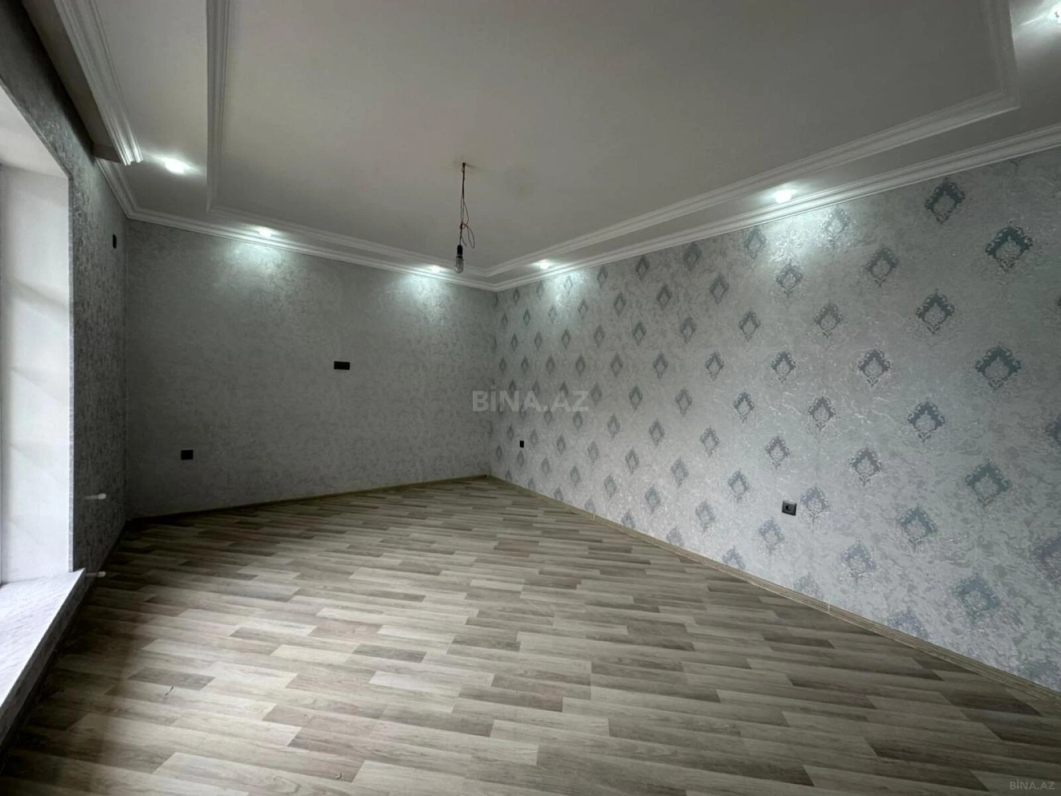Satılır 3 otaqlı həyət evi 90 m²