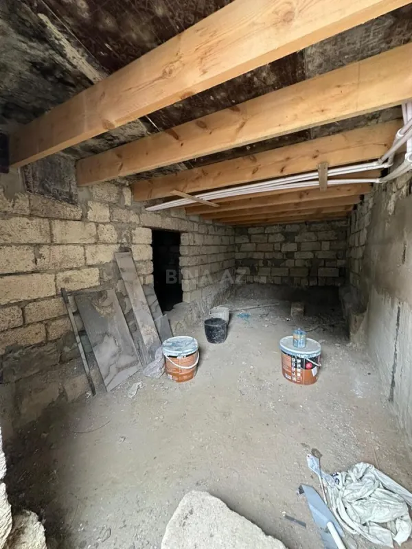 Satılır 3 otaqlı həyət evi 90 m²