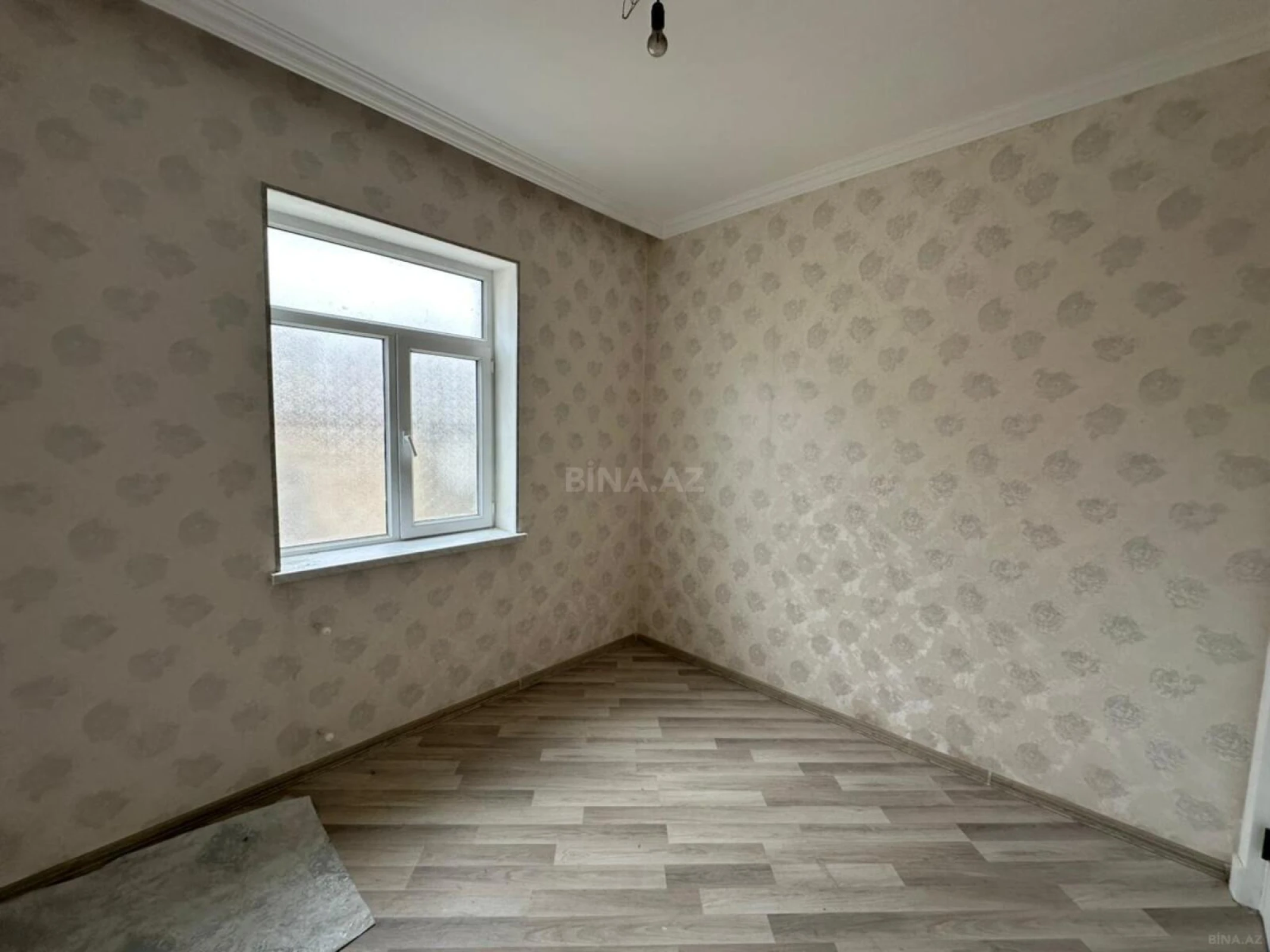 Satılır 3 otaqlı həyət evi 90 m²