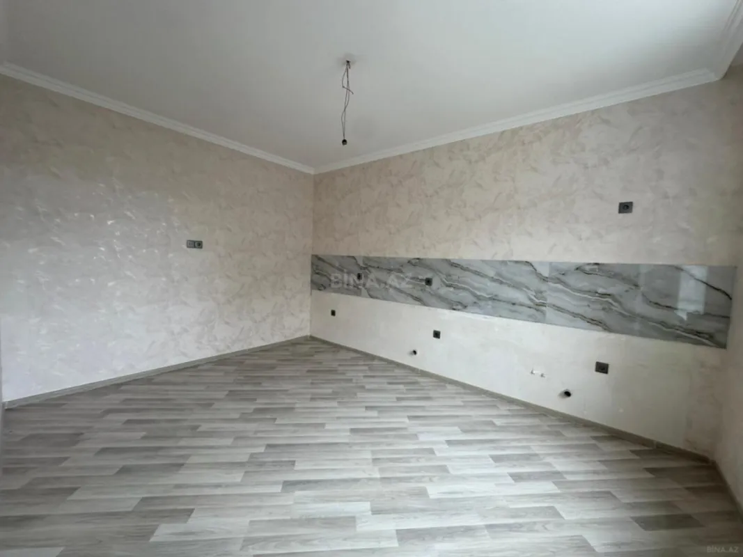 Satılır 3 otaqlı həyət evi 90 m²