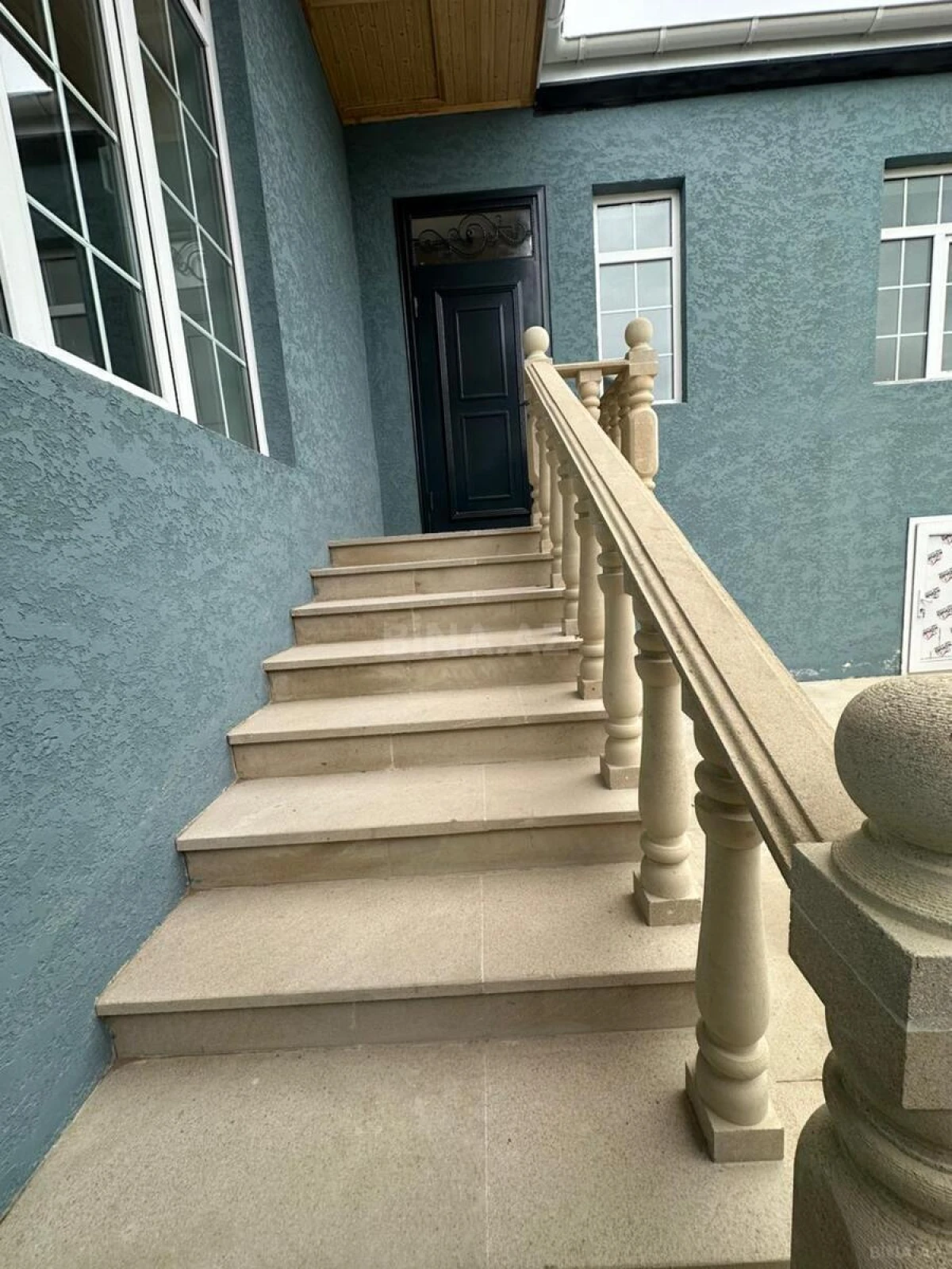 Satılır 3 otaqlı həyət evi 90 m²