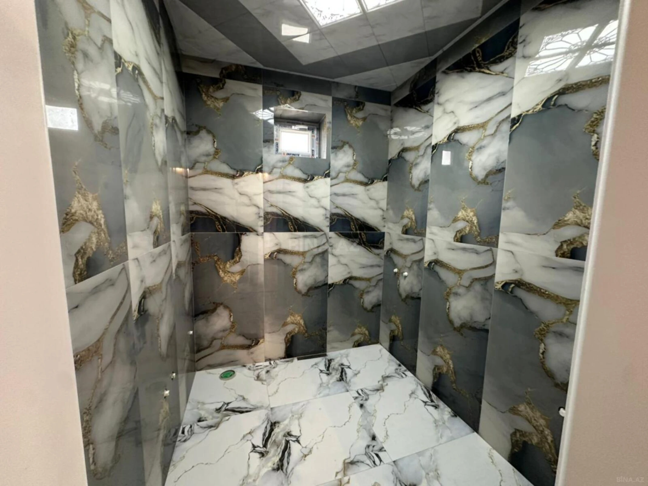 Satılır 3 otaqlı həyət evi 90 m²