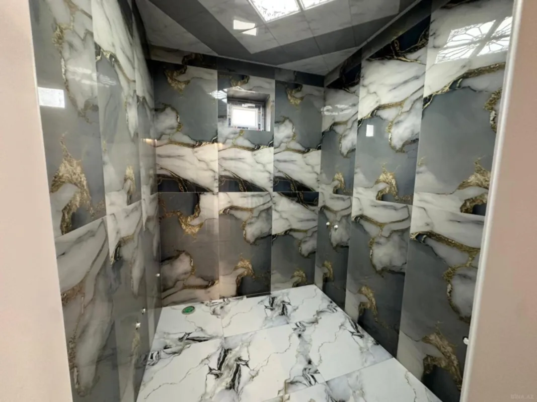 Satılır 3 otaqlı həyət evi 90 m²