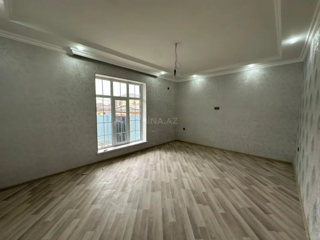 Satılır 3 otaqlı həyət evi 90 m²