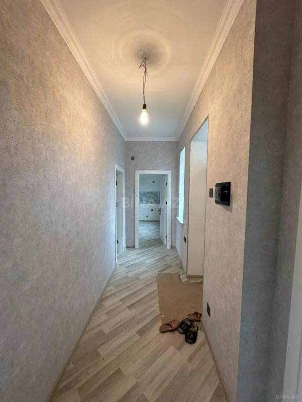 Satılır 3 otaqlı həyət evi 90 m²