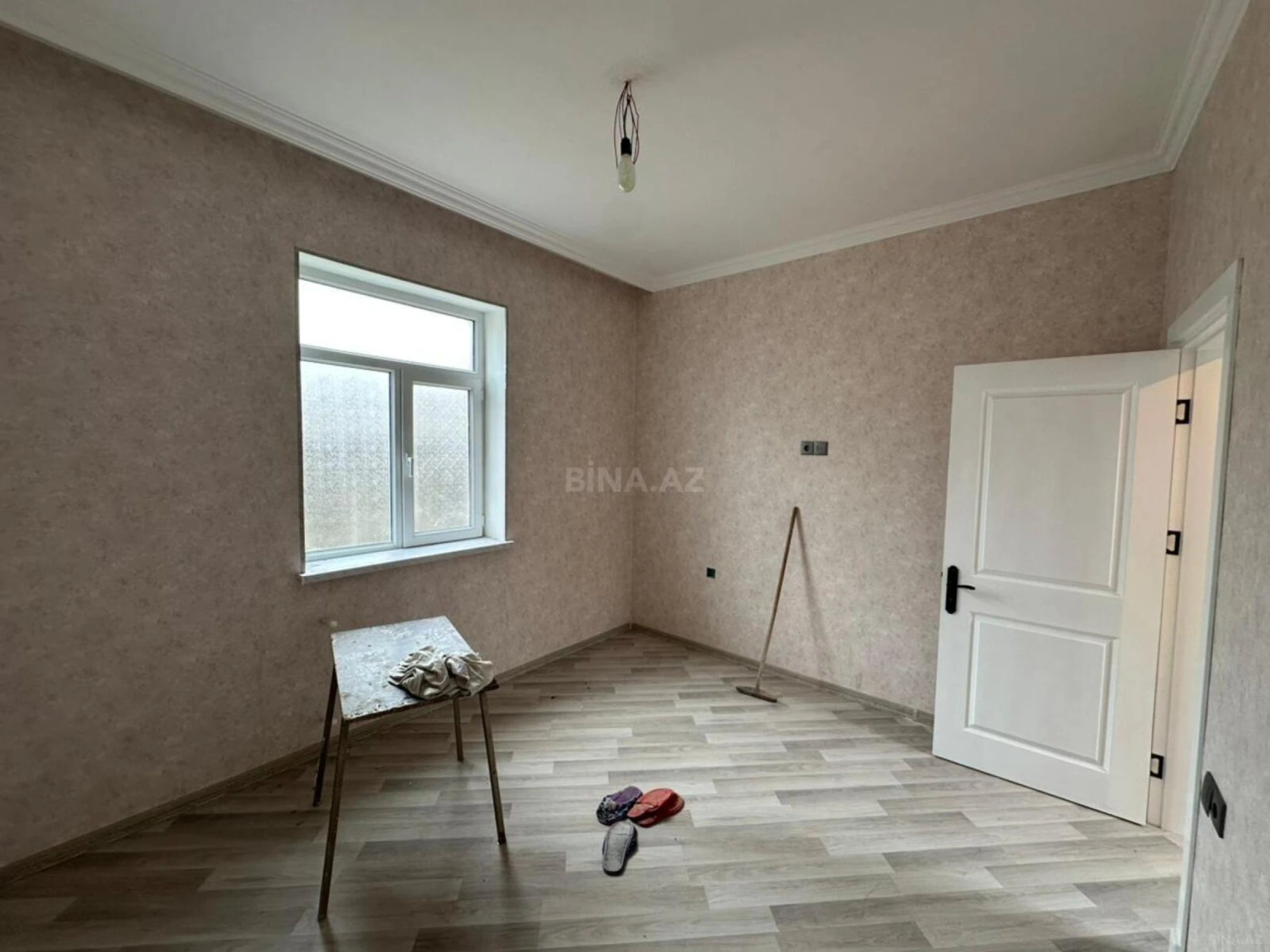 Satılır 3 otaqlı həyət evi 90 m²