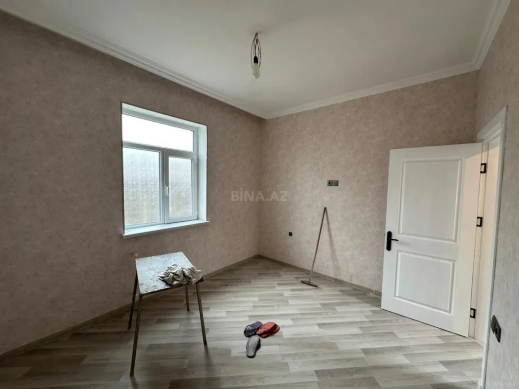 Satılır 3 otaqlı həyət evi 90 m²