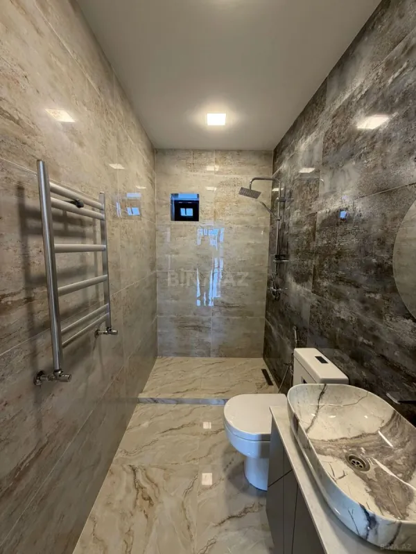 Satılır 3 otaqlı həyət evi 140 m²