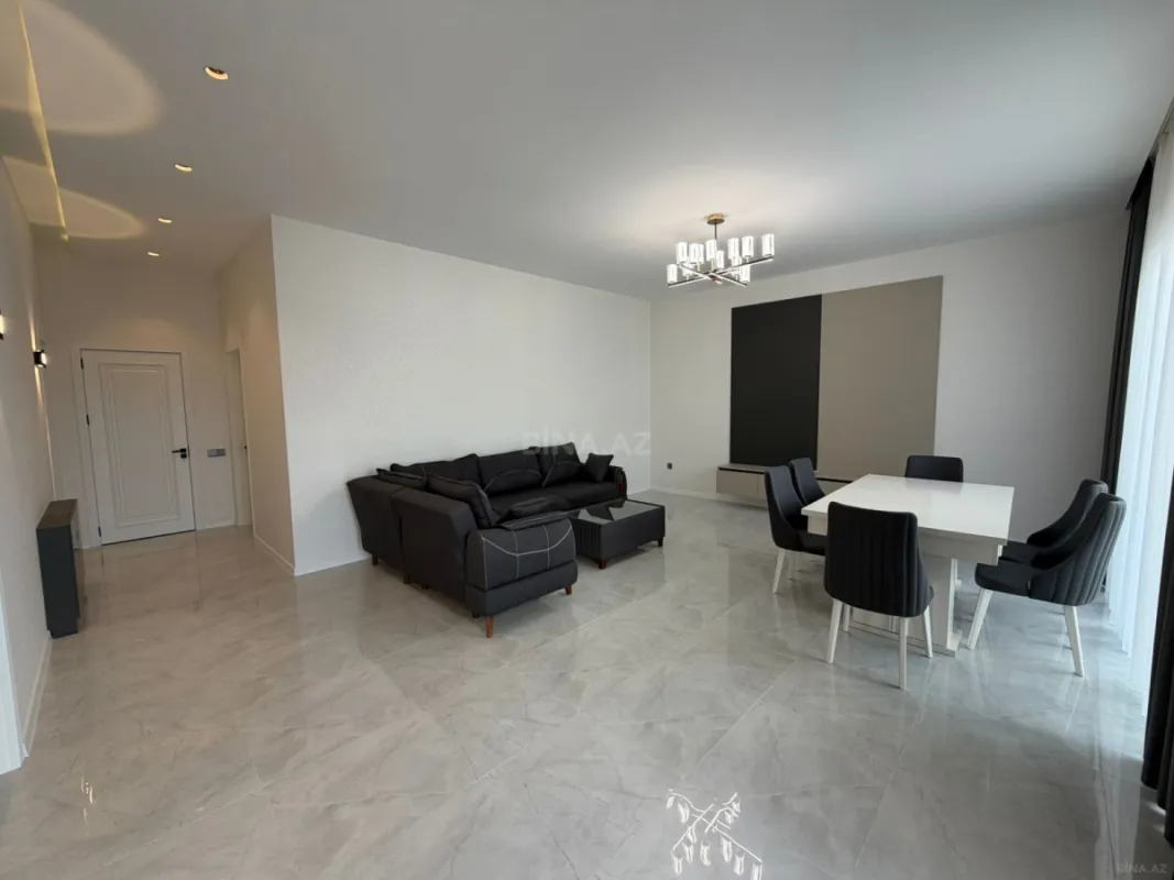 Satılır 3 otaqlı həyət evi 140 m²