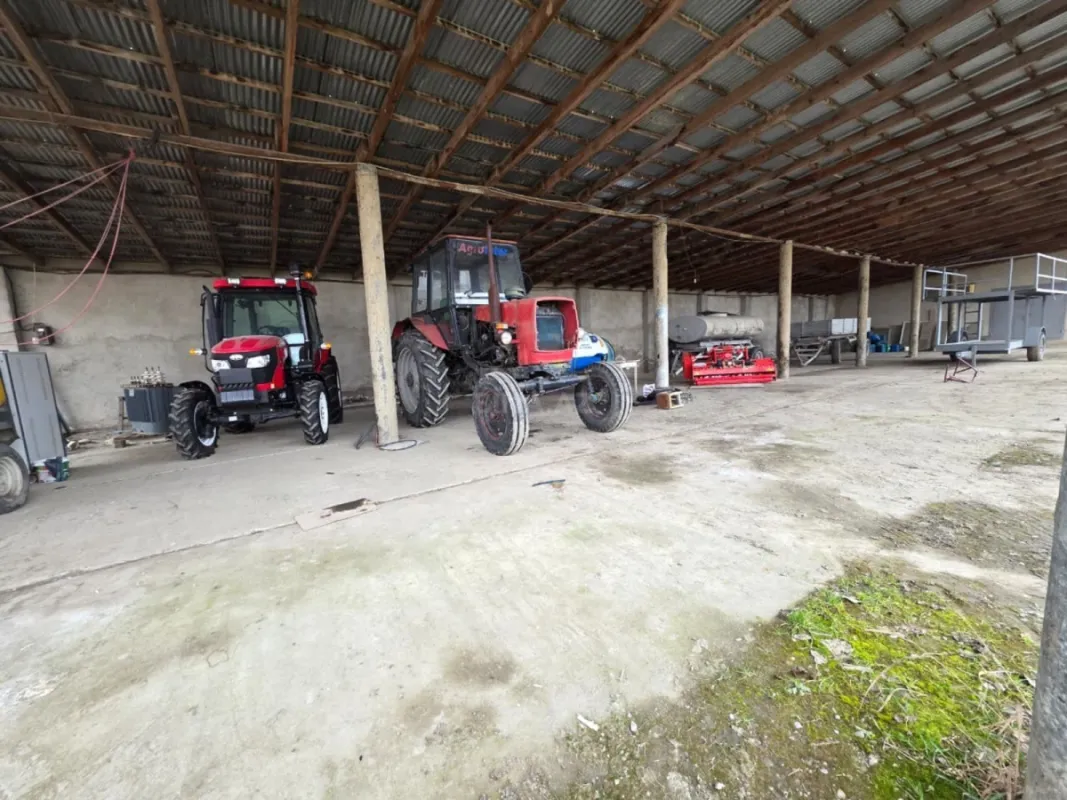 Satılır torpaq sahəsi 1500 m²