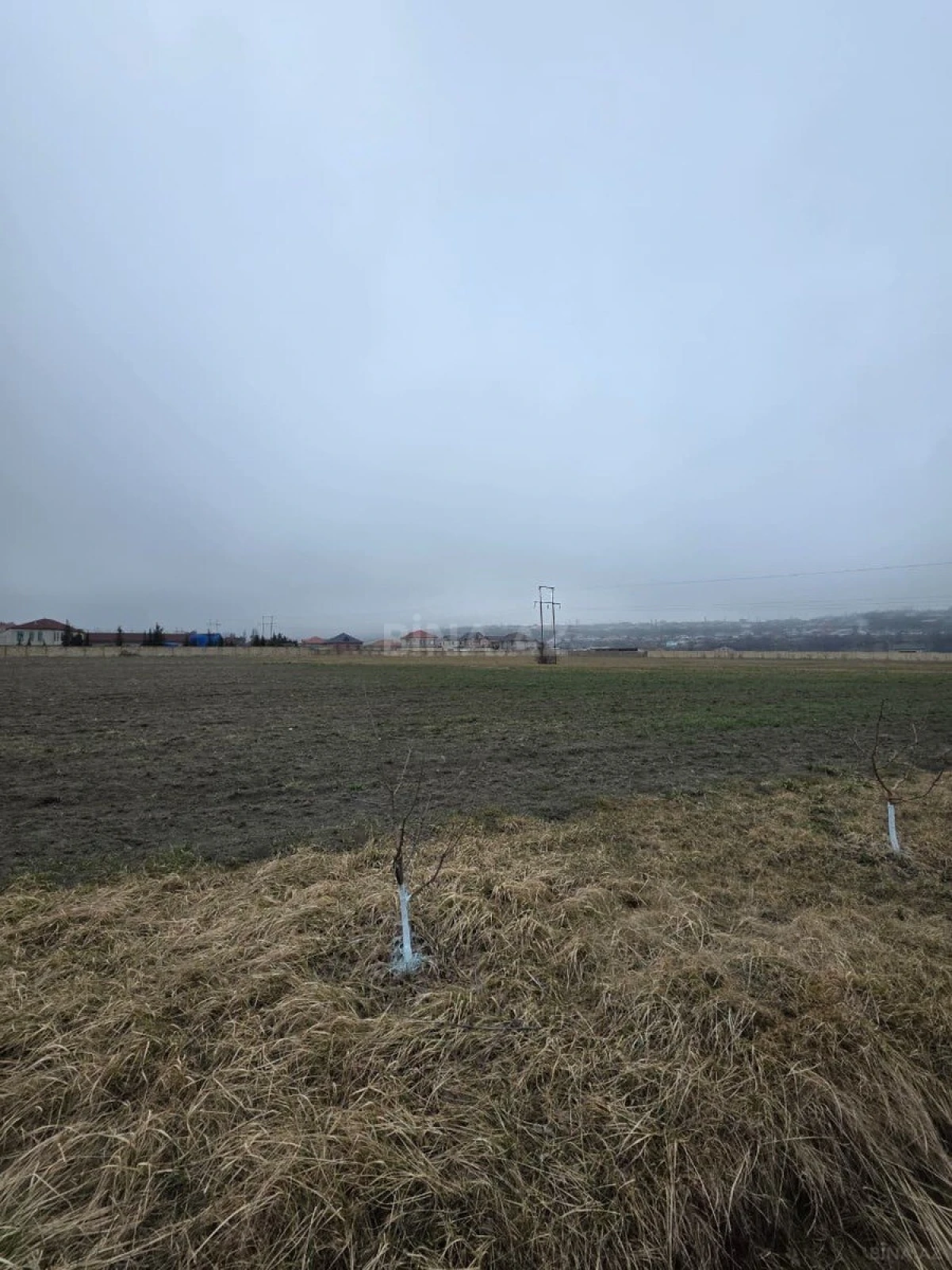 Satılır torpaq sahəsi 1500 m²